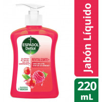 ESPADOL JAB.LIQ. REVITALIZA 220 m                                     