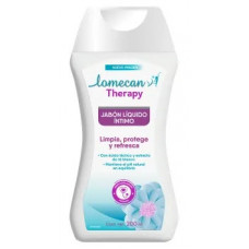 LOMECAN JAB.LIQ.INTIMO x200ml.