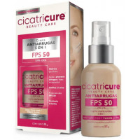 CICATRICURE CR.BEAUTY CARE x50Grs