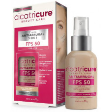 CICATRICURE CR.BEAUTY CARE x50 Grs