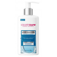 CICATRICURE ACQUA DEF.GEL LIMP. x175 
