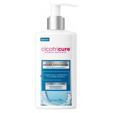 CICATRICURE ACQUA DEF.GEL LIMP. x175 Grs