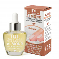 IDI TRAT.CUTI OIL ALMOND