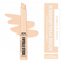 IDI CORREC.HYALU STICK 01-LIGHT BEIGE                                 