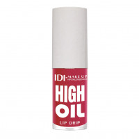 IDI LAB.BRILLO HIGH OIL 06-REBEL RED                                  
