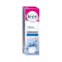 VEET CR.DEP.AXILA-BIKI x100ml. SENSIB
