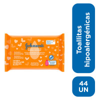 JOHNSON TOA.HUMEDA x44Un. LIMPI&SUAV