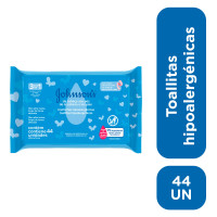 JOHNSON TOA.HUMEDA x44Un. CBZA PIES