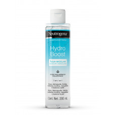 NEUTROGENA HYDRO B.AG.MIC. x200ml.