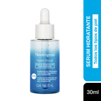 NEUTROGENA HYDRO B.SERUM HID. x30ml.