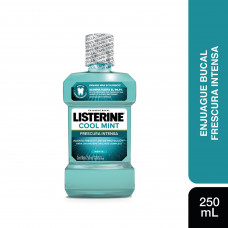 LISTERINE COOL MINT x250ml.