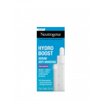 NEUTROGENA HYDRO B.SERUM NIACINAMIDA x30 ml.