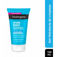 NEUTROGENA HYDRO B.GEL HID. x150 ml.