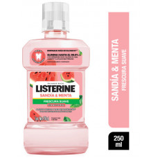LISTERINE SANDIA FRESCA x250 ml.