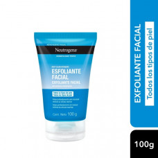 NEUTROGENA DEEP CLEAN EXF. ENERGI x10