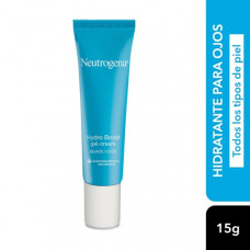 NEUTROGENA HYDRO B.GEL-CR. x15Grs OJO