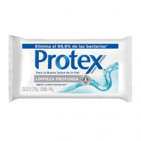 PROTEX JAB. x3X90Un. LIMP.PROF.