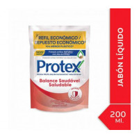 PROTEX JAB.LIQ.REP. x200ml. BALANCE