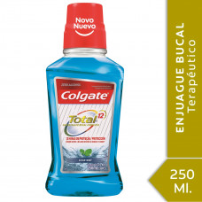 COLGATE PLAX TOTAL CLEAN MINT 250 m  