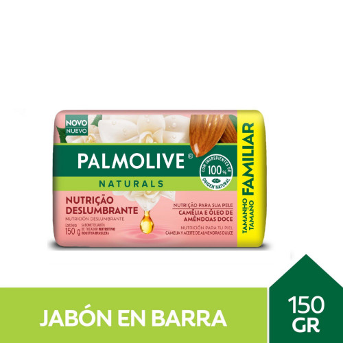 PALMOLIVE JAB. x150Grs CAMELIA