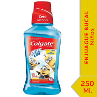 COLGATE PLAX MINIONS 250 m           