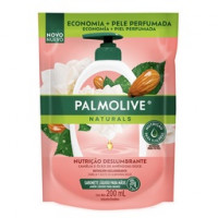 PALMOLIVE JAB.LIQ.REP. x200ml. CAMELI