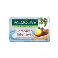 PALMOLIVE JAB.NAT. KARITE 85 G       