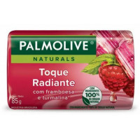 PALMOLIVE JAB.NAT. FRAMBUESA 85 G    