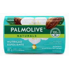 PALMOLIVE JAB.NAT. JAZMIN 85 G       
