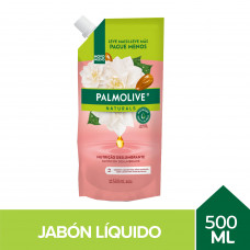 PALMOLIVE JAB.LIQ.REP. x500ml. CAMELI