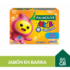 PALMOLIVE JAB.KIDS x85 Grs