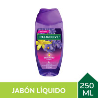 PALMOLIVE JAB.LIQ.CORP. x250ml. RELAX