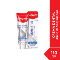 COLGATE CR.SENSIT.PRO x110Grs ORIG.