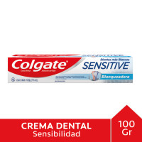 COLGATE CR.SENSIT-BLANQ. x100Grs