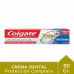 COLGATE CR.TOTAL WHITE GEL x90 Grs