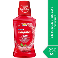 COLGATE PLAX CLASICO 250 m           