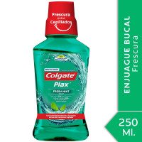 COLGATE PLAX FRESH MINT 250 m        