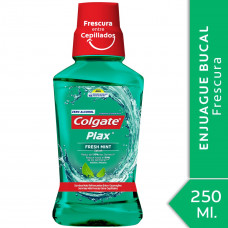 COLGATE PLAX FRESH MINT 250 m        