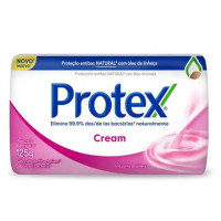 PROTEX JAB. CREAM 125 G                                               