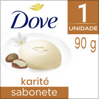 DOVE JAB. KARI-VAINI 90 G                                             