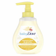 DOVE BABY JAB.LIQ. GLICERINA 200 m                                    