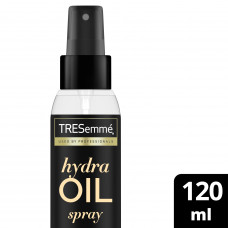 TRESEMME ACEITE SPRAY x120ml.