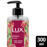 LUX JAB.LIQ.GLIC. BROMELIA 300 m                                      
