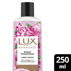 LUX JAB.LIQ.CORP. ROSAS F. 250 m                                      