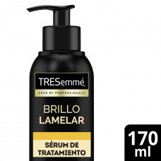 TRESEMME SERUM BRILLO LAMELAR x170ml.