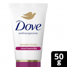 DOVE DEO SERUM CR. OSCURE x50 G                                       