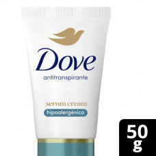 DOVE DEO SERUM CR. SENSIBLE x50 G                                     