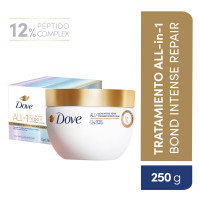DOVE MASC.BOND INT. x250 Grs