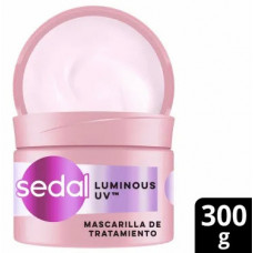 SEDAL CR.MASC. LUMINOUS 300 G        