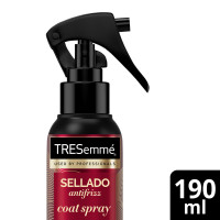 TRESEMME SPRAY ANT.FRIZZ x190 ml.